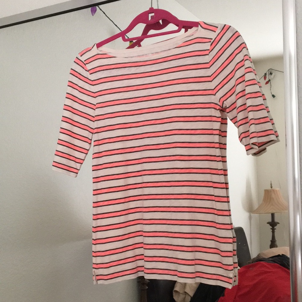 JCrew Painter Tee